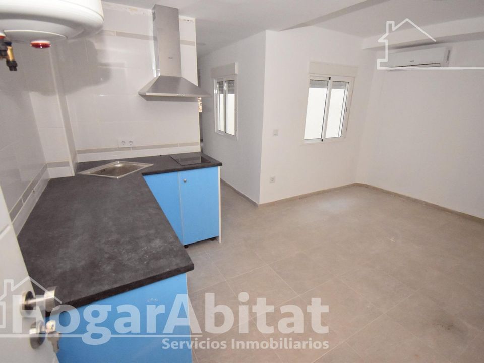 Lejlighed i Castellon De La Plana, Castellon - foto 4