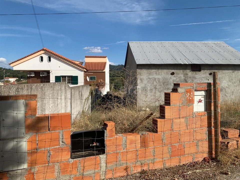 Helårsgrund i Fundao, Castelo Branco - foto 3