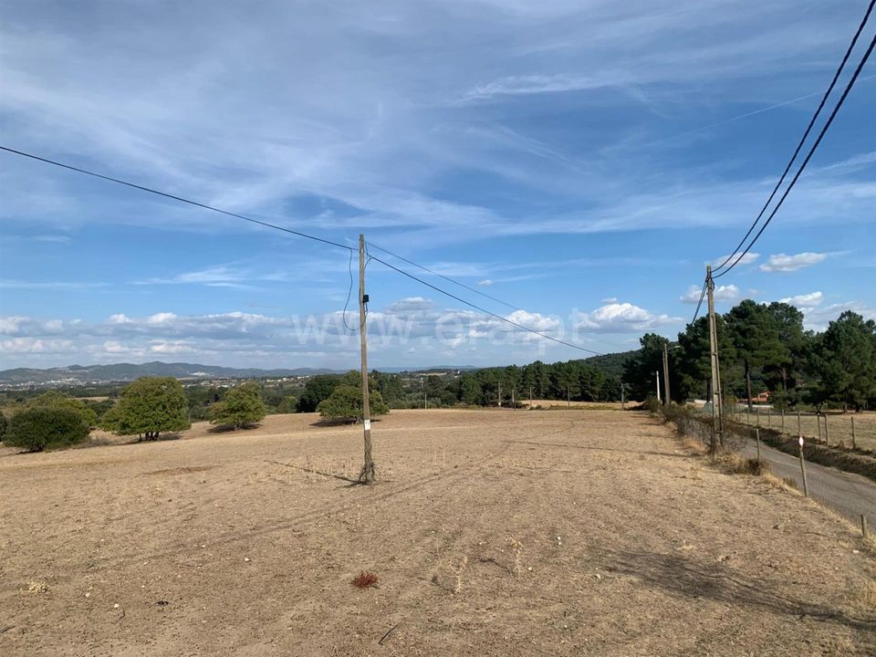 Tomt i Fundao, Castelo Branco - bilde 2
