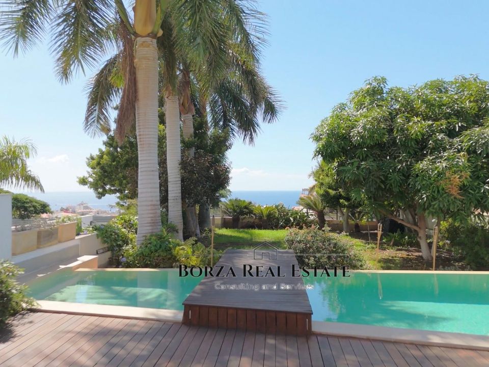 Villa i Adeje, Tenerife - foto 1