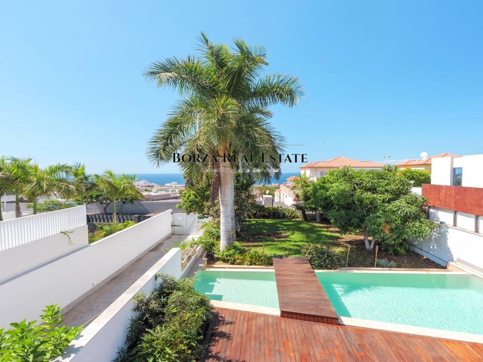 Villa i Adeje, Tenerife - foto 2