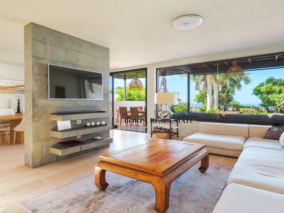 Villa i Adeje, Tenerife - foto 4