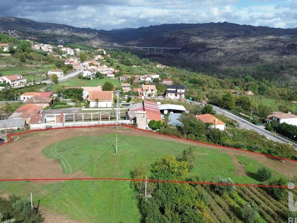 Działka: Vila Real, Vila Real – zdjęcie 3