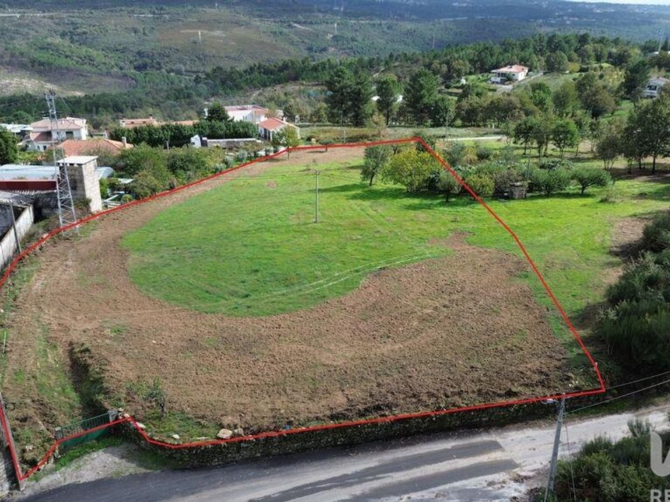 Działka: Vila Real, Vila Real – zdjęcie 5