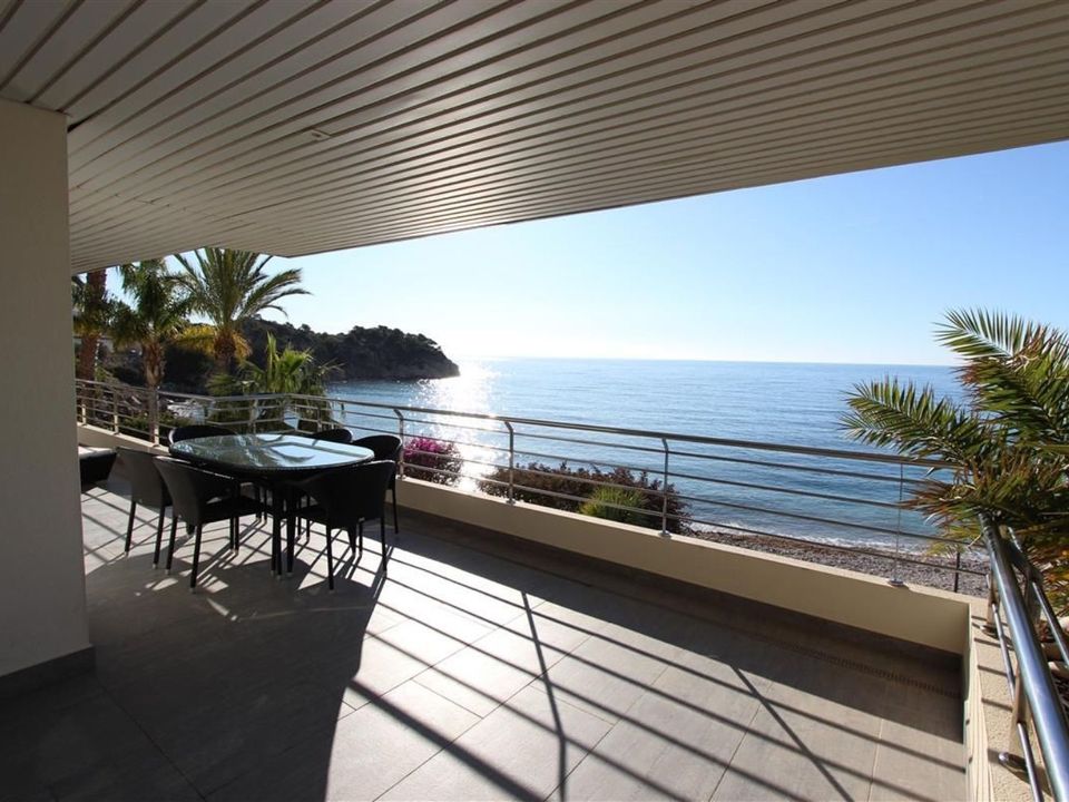Lejlighed i Altea, Alicante - foto 3