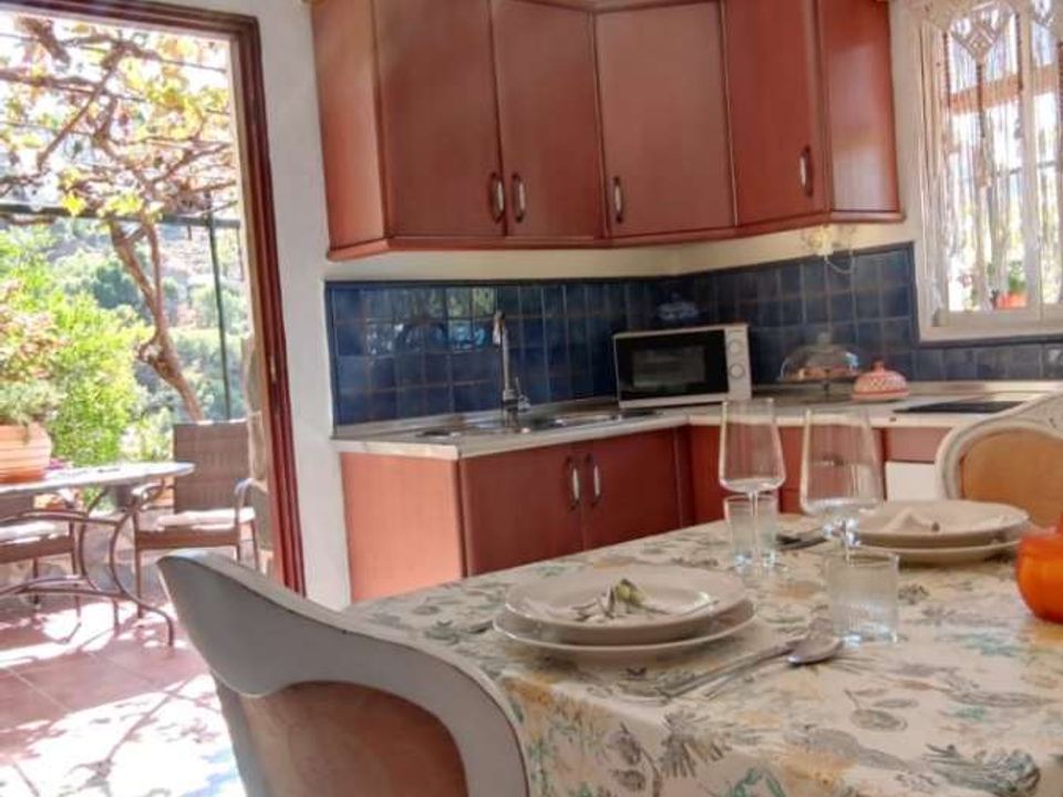 Villa i Nerja, Malaga - foto 2