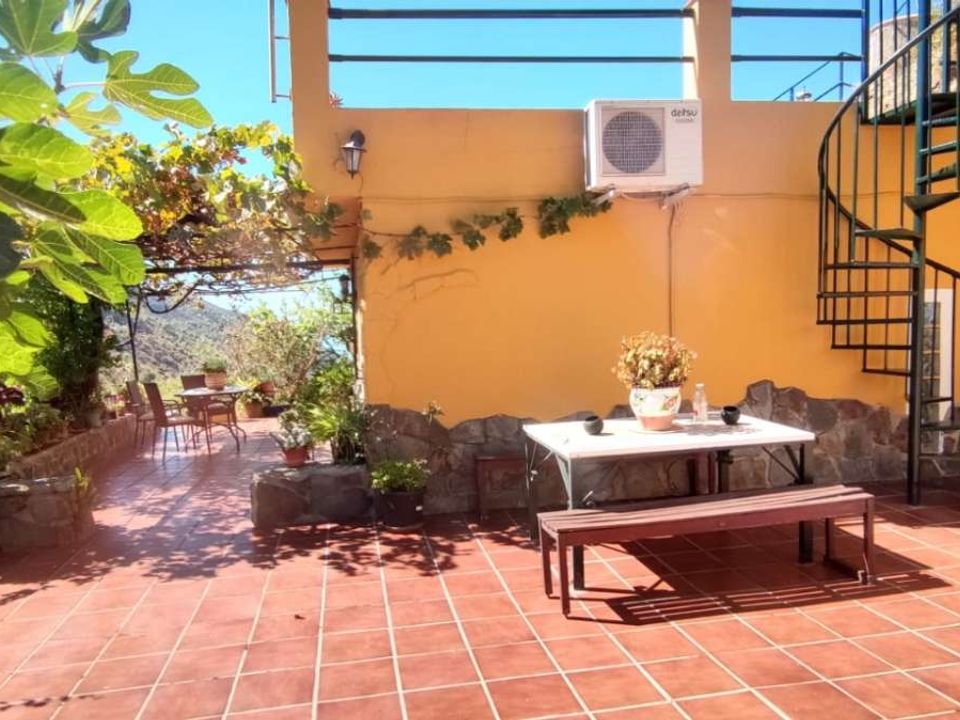 Villa i Nerja, Malaga - foto 4