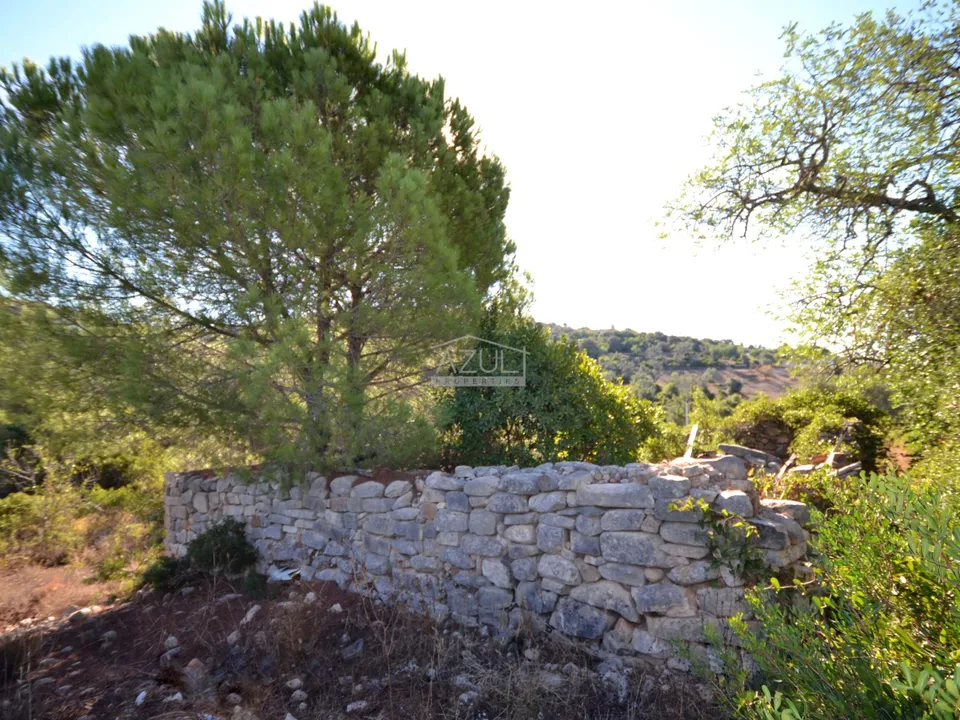 Helårsgrund i Loule, Faro - foto 2