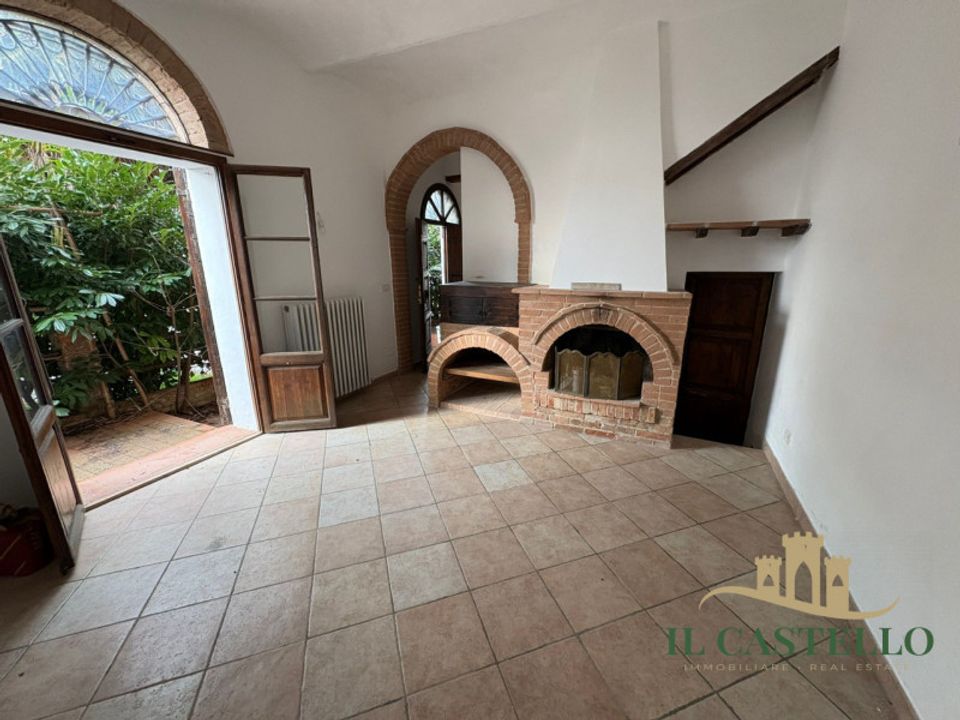 Rækkehus i Castiglione del Lago, Perugia - foto 2