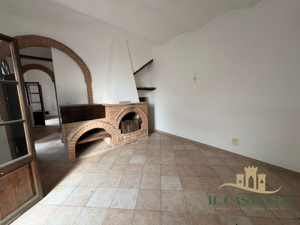 Rækkehus i Castiglione del Lago, Perugia - foto 4