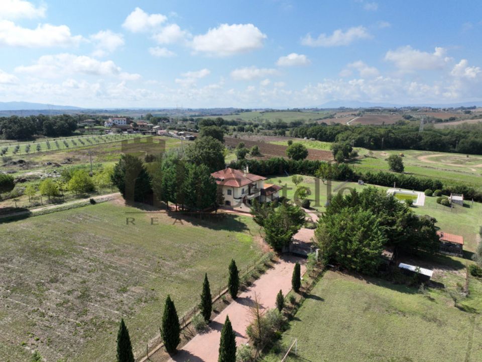Villa em Castiglione del Lago, Perugia - foto 3