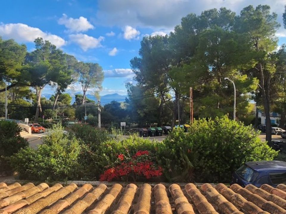 Lejlighed i Alcudia, Mallorca - foto 1
