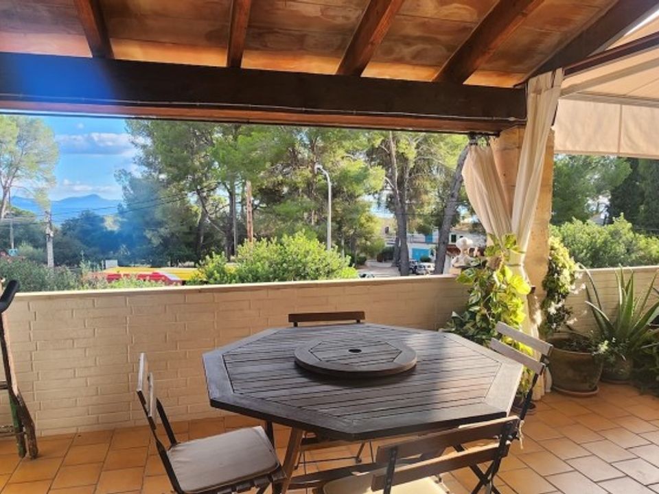Lejlighed i Alcudia, Mallorca - foto 2