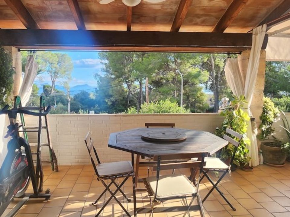 Lejlighed i Alcudia, Mallorca - foto 3