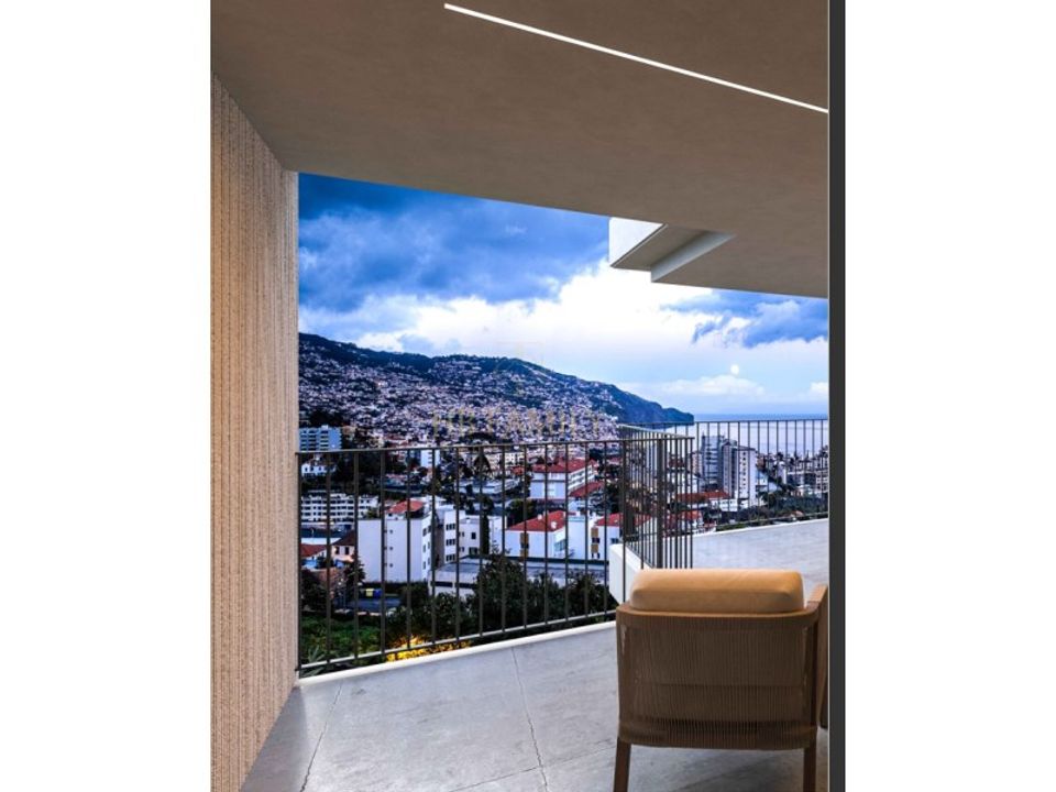 Lejlighed i Funchal, Madeira - foto 5