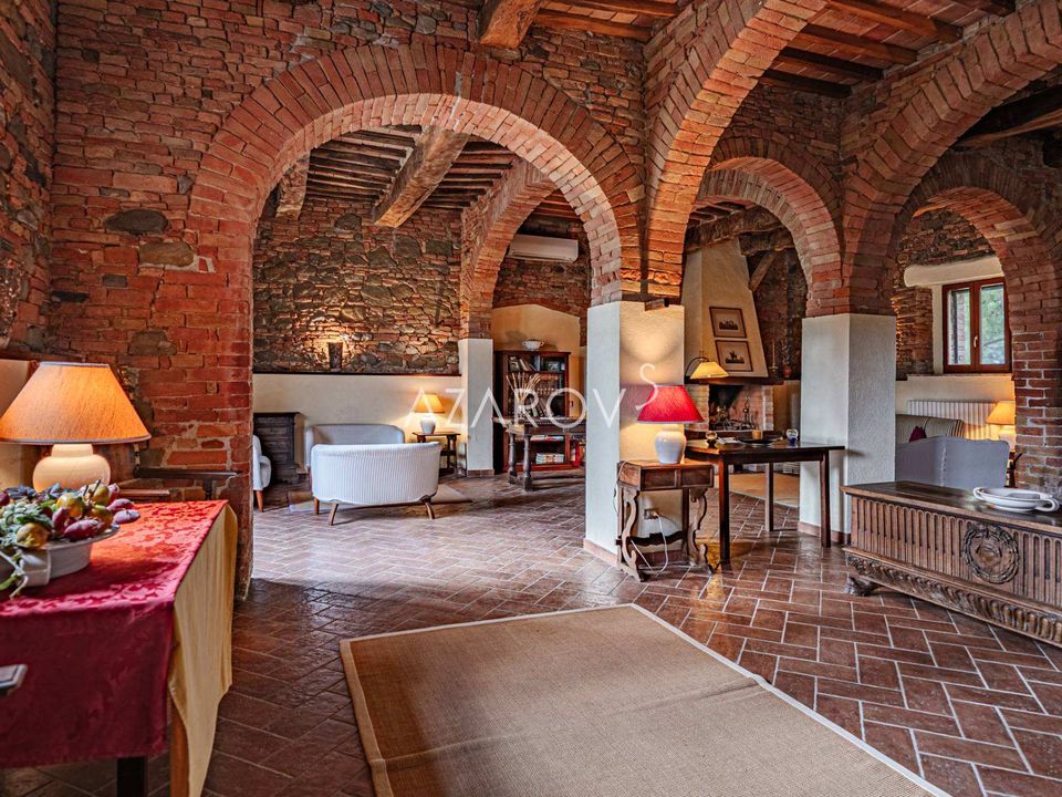 Apartamento en Perugia, Perugia - foto 2