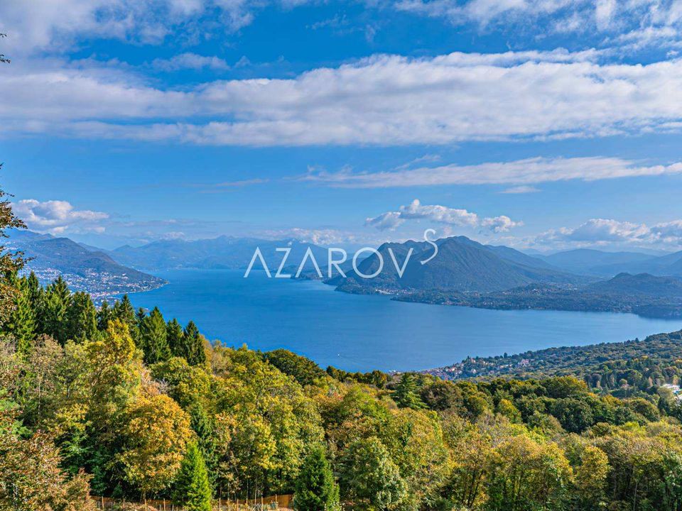 Villa i Stresa, Verbano Cusio Ossola - foto 2