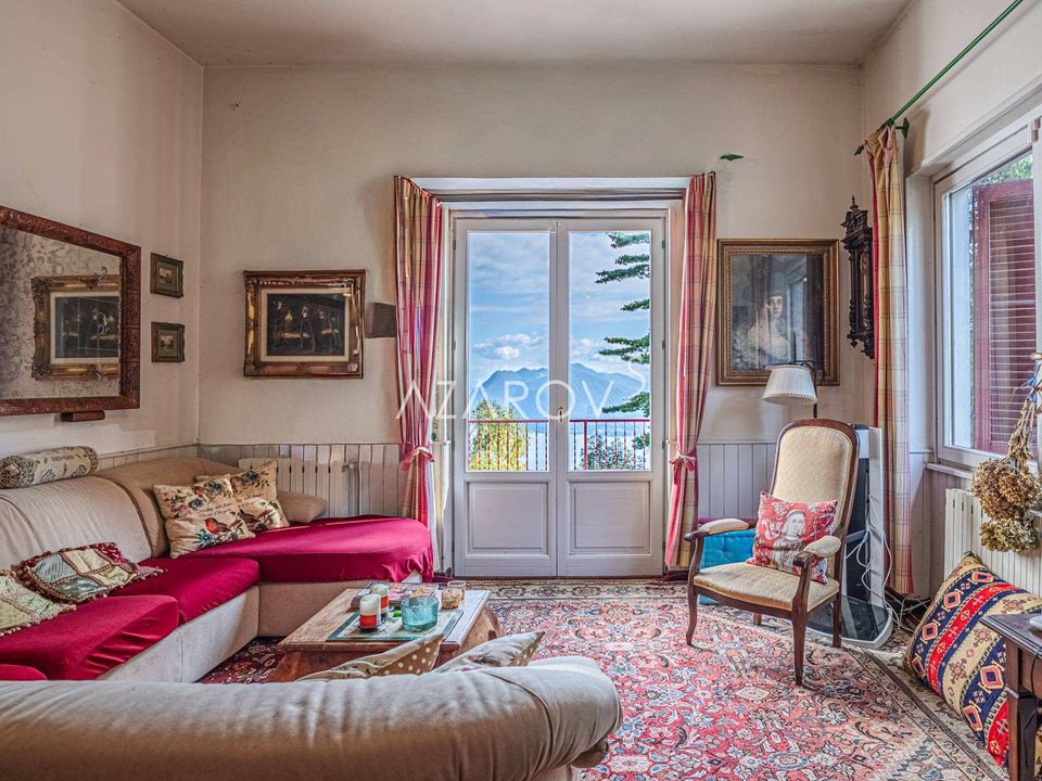Villa i Stresa, Verbano Cusio Ossola - foto 4