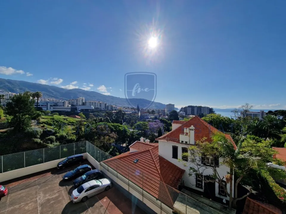 Apartament a Funchal, Madeira - foto 1