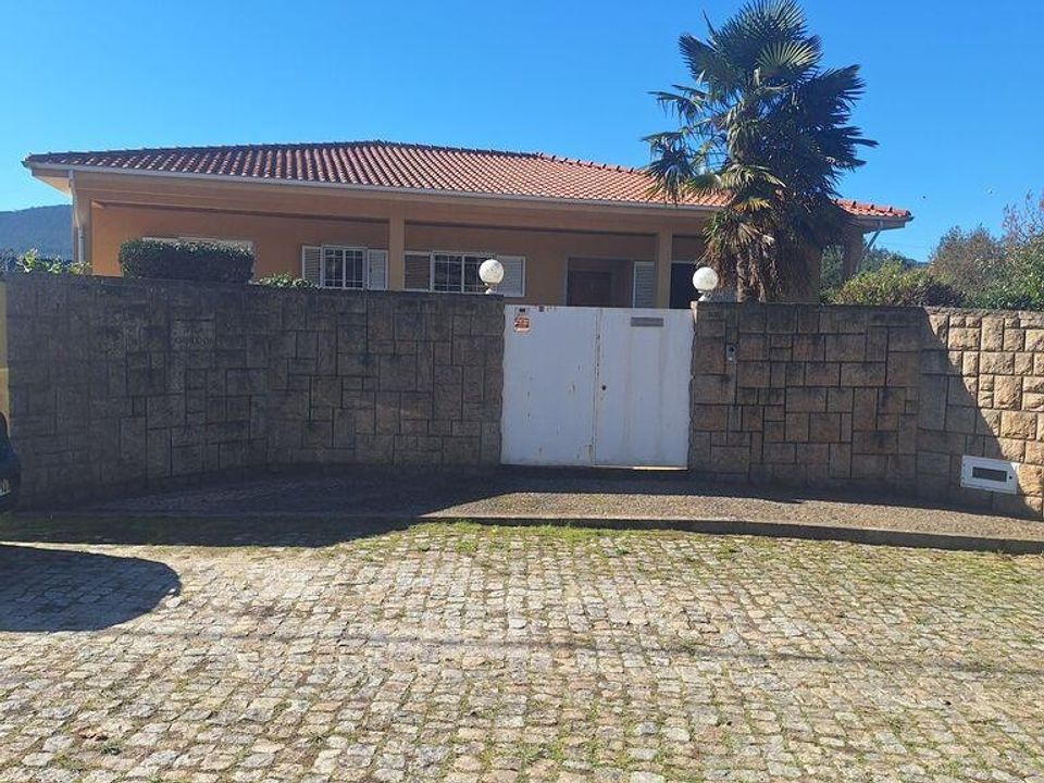 Rekkehus i Paredes, Porto - bilde 3