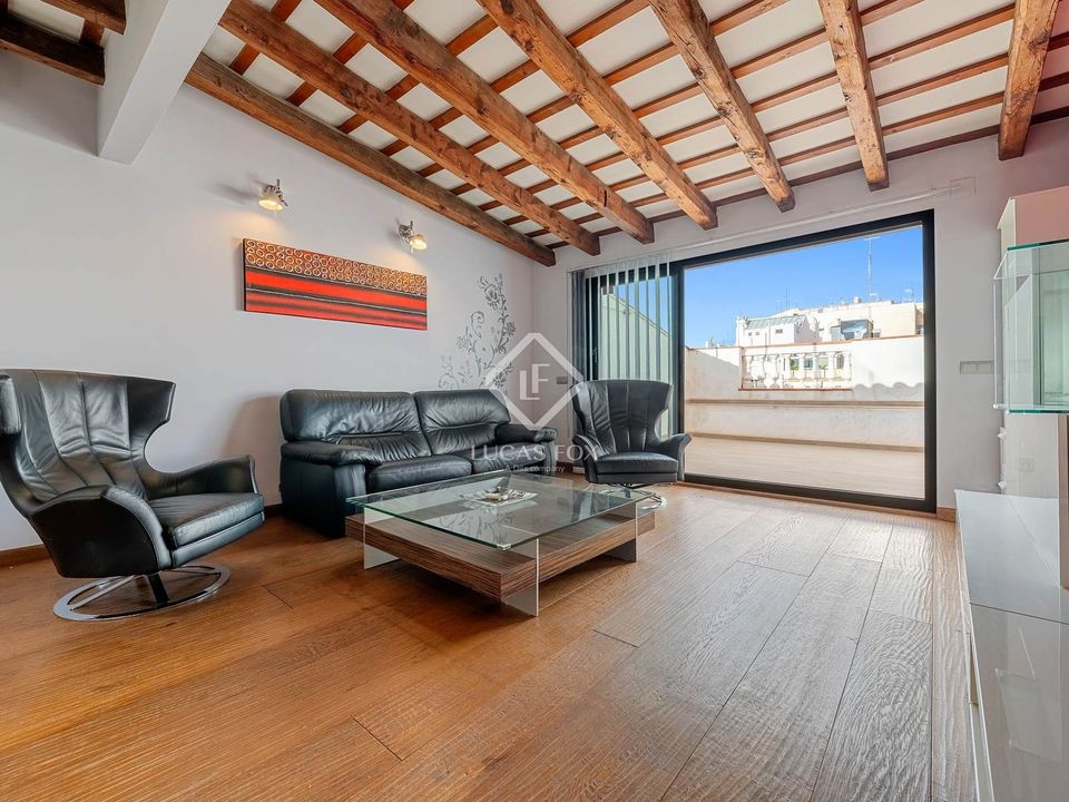Leilighet i Tarragona, Tarragona - bilde 2