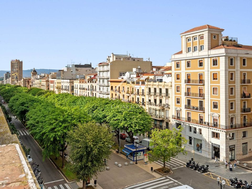 Leilighet i Tarragona, Tarragona - bilde 3