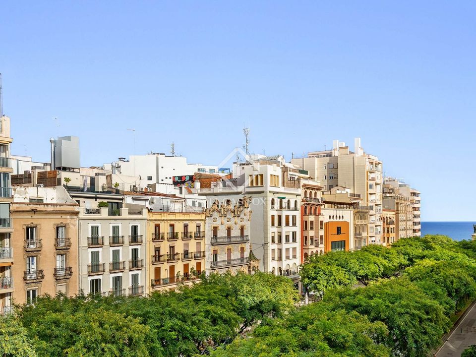 Leilighet i Tarragona, Tarragona - bilde 4