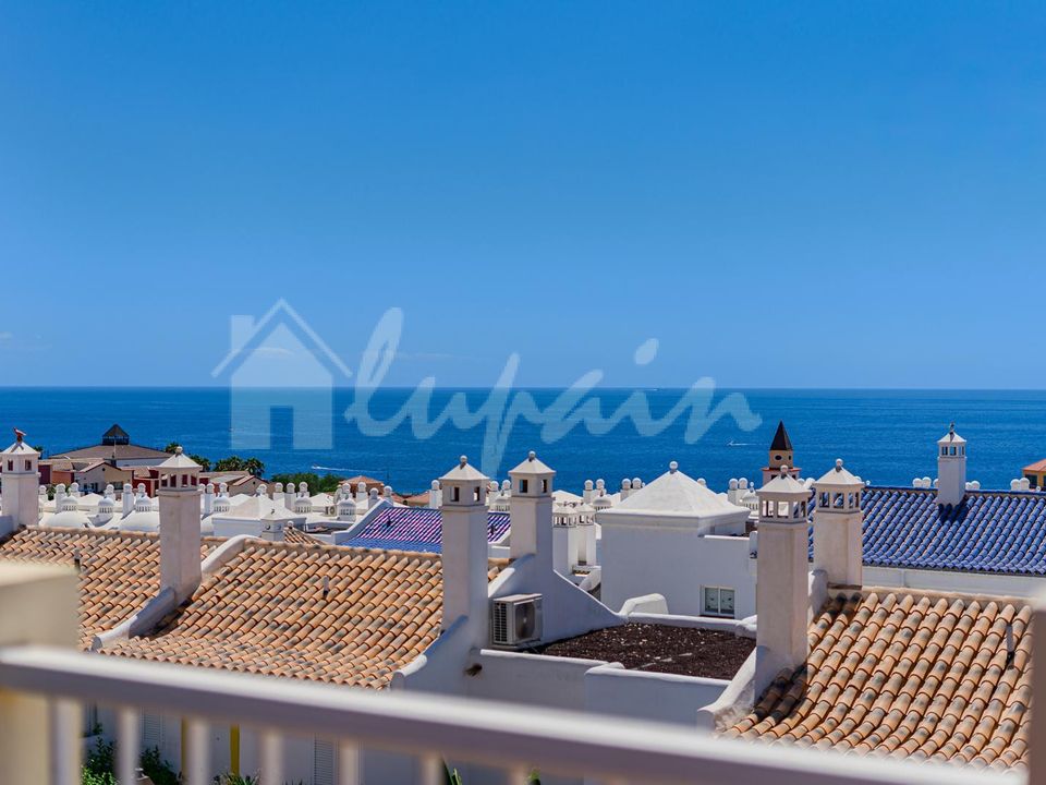 Lejlighed i Playa Paraiso, Tenerife - foto 2