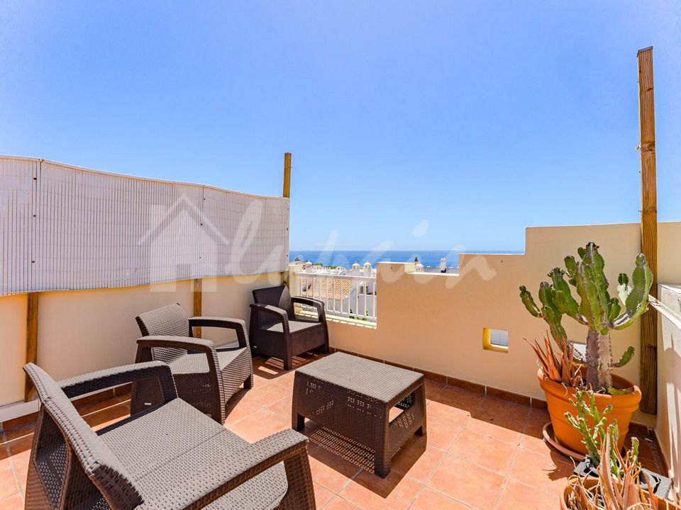 Lejlighed i Playa Paraiso, Tenerife - foto 4