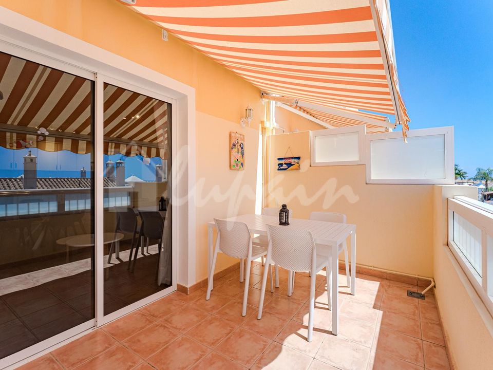 Lejlighed i Playa Paraiso, Tenerife - foto 5