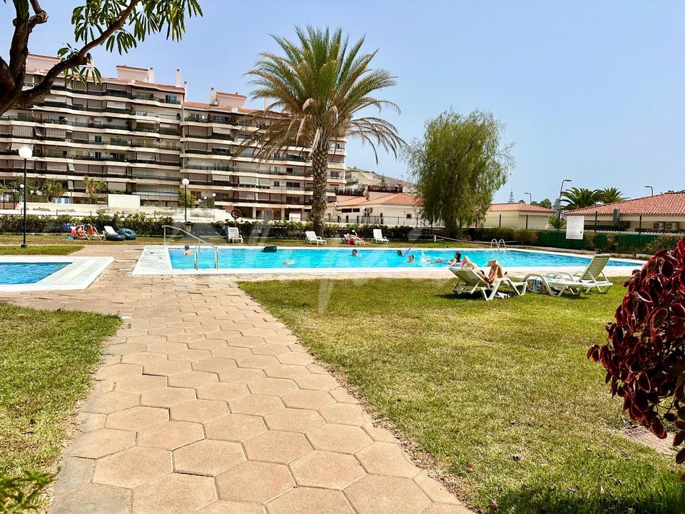 Lejlighed i Playa De Los Cristianos, Tenerife - foto 3