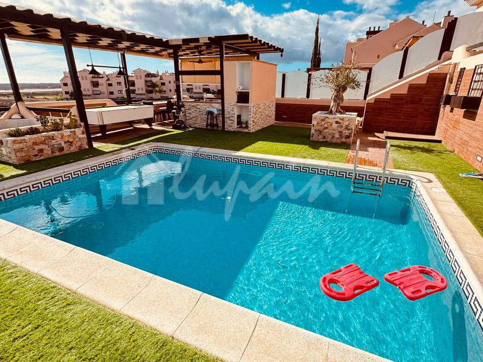 Villa i Amarilla Golf, Tenerife - foto 2