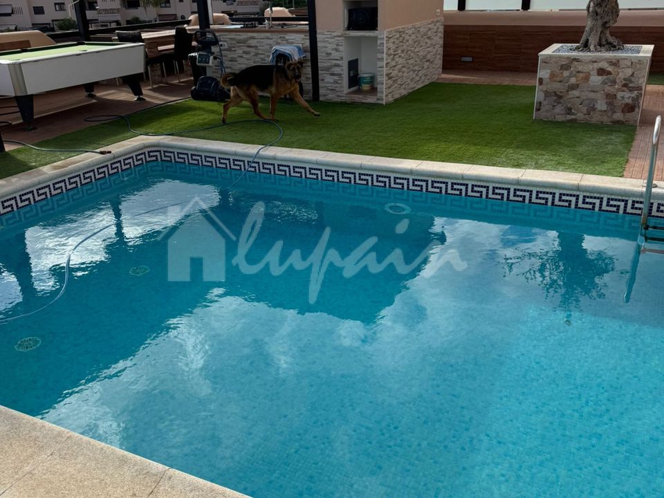 Villa i Amarilla Golf, Tenerife - foto 3