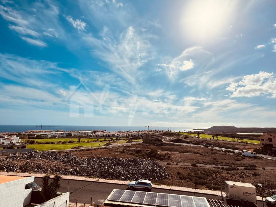 Villa i Amarilla Golf, Tenerife - foto 4
