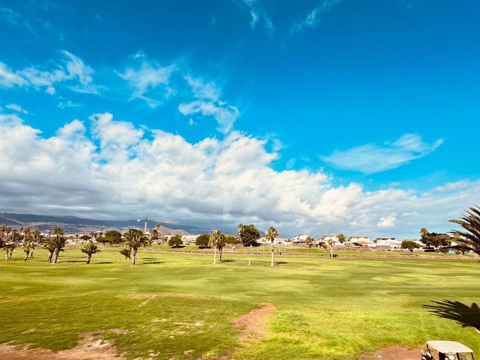Villa i Amarilla Golf, Tenerife - foto 5