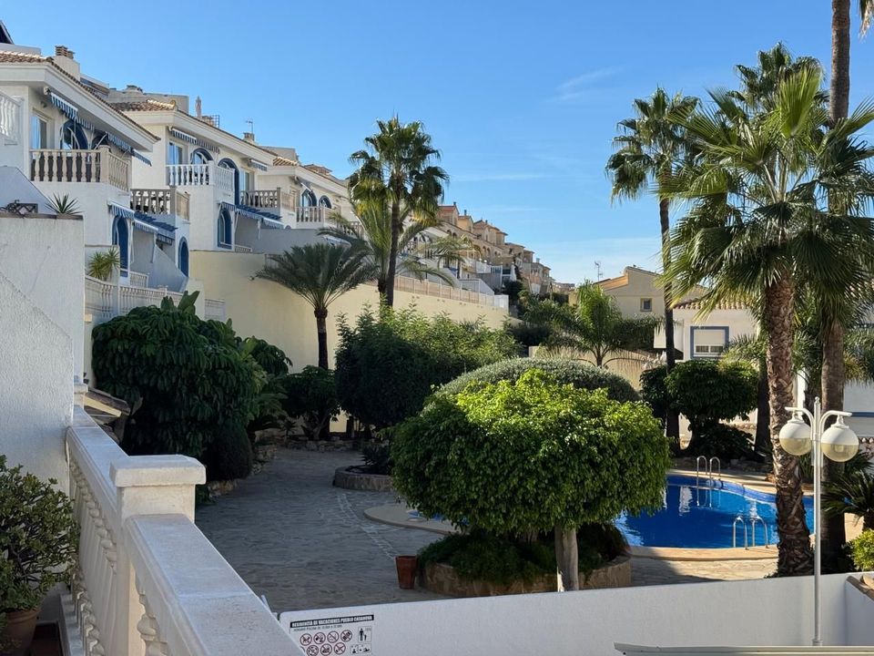 Lejlighed i Calpe, Alicante - foto 3