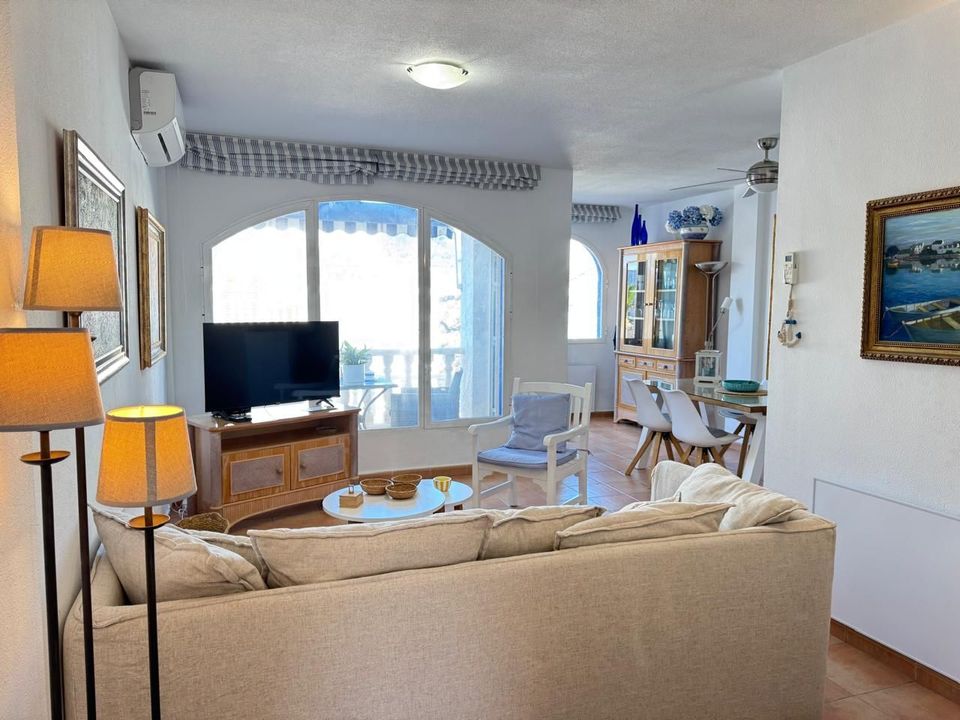 Lejlighed i Calpe, Alicante - foto 4