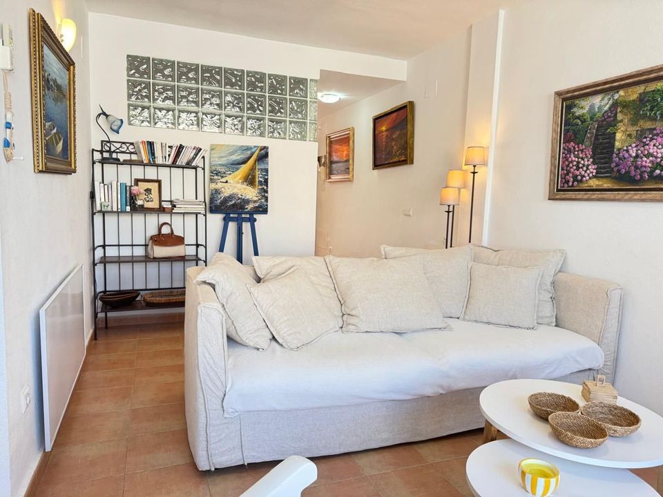 Lejlighed i Calpe, Alicante - foto 5