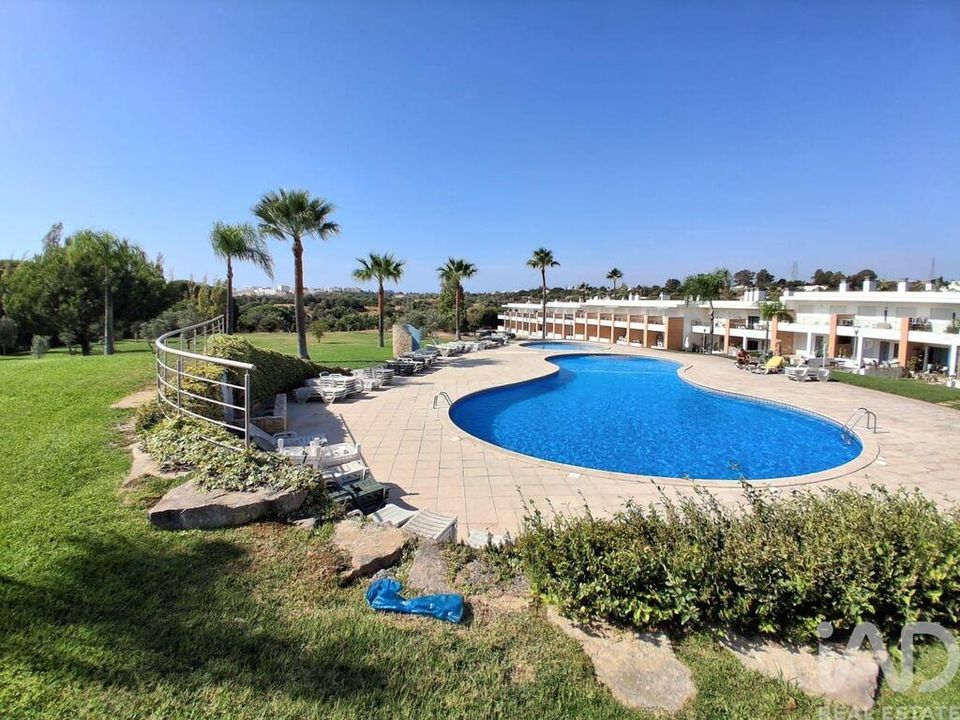 Rækkehus i Albufeira, Faro - foto 1