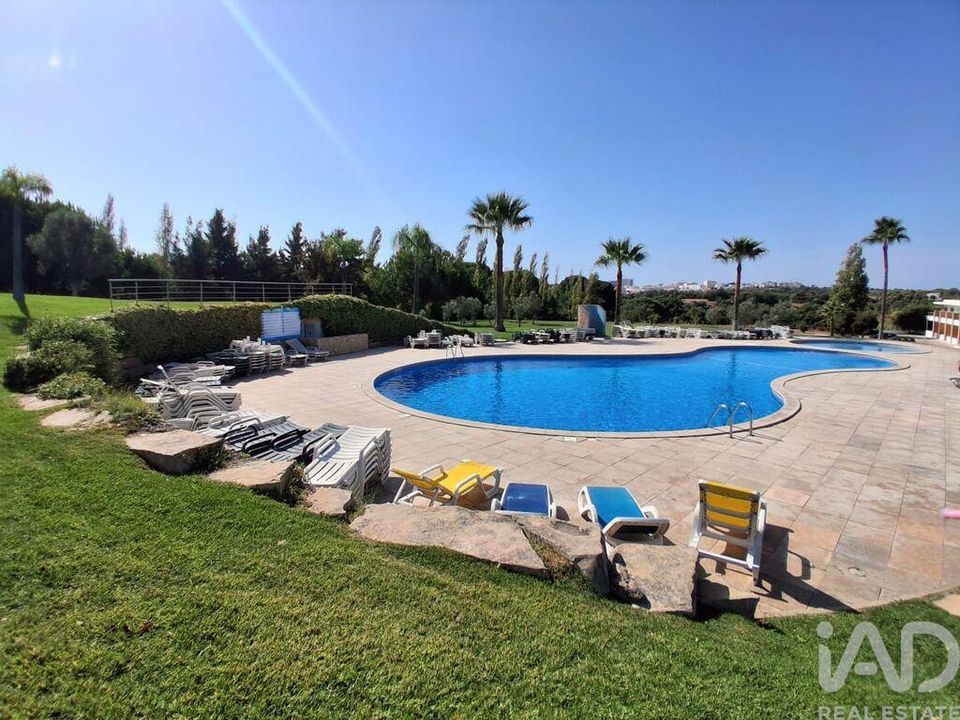 Rækkehus i Albufeira, Faro - foto 2