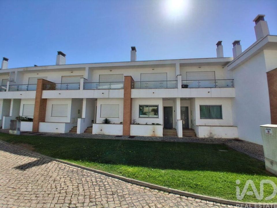 Rækkehus i Albufeira, Faro - foto 5