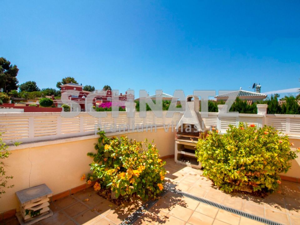 Bungalow i Calpe, Alicante - foto 4