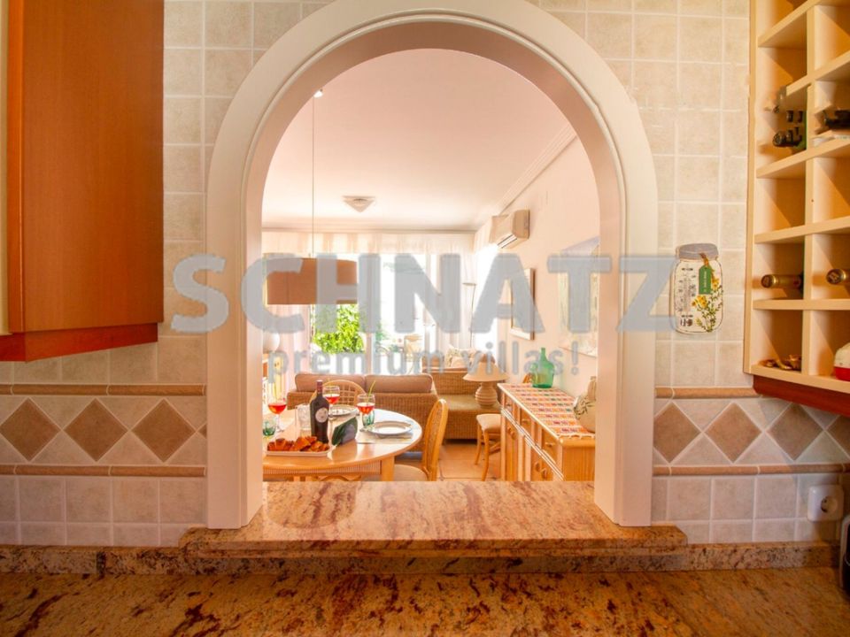 Bungalow i Calpe, Alicante - foto 5