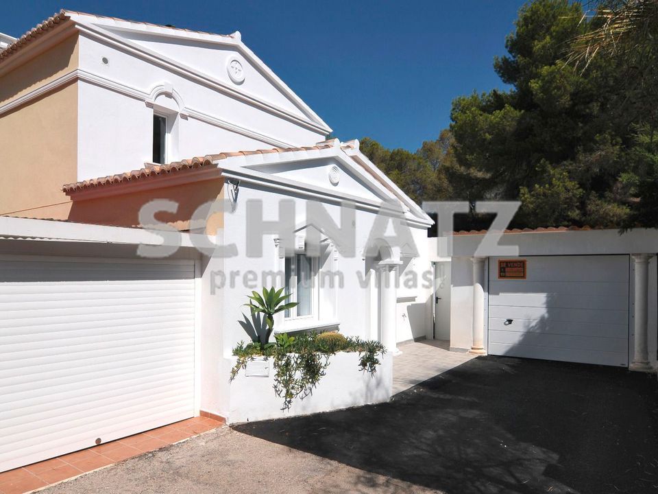 Bungalow i Calpe, Alicante - bilde 2