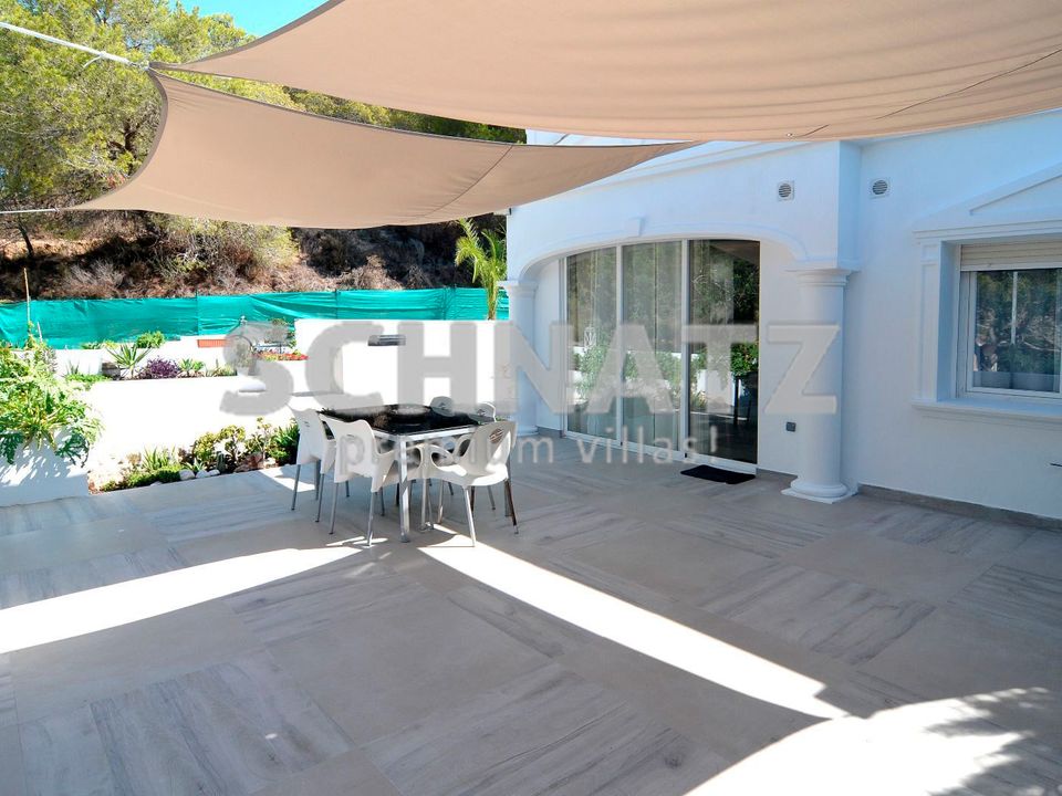Bungalow i Calpe, Alicante - bilde 5