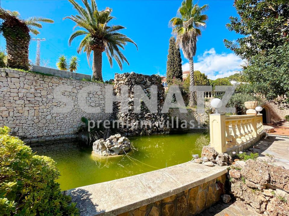 Villa i Benissa, Alicante - foto 3