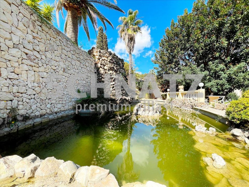 Villa i Benissa, Alicante - foto 5