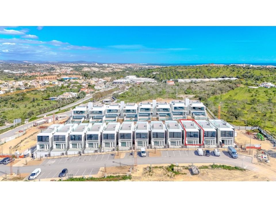Villa i Albufeira, Faro - foto 4