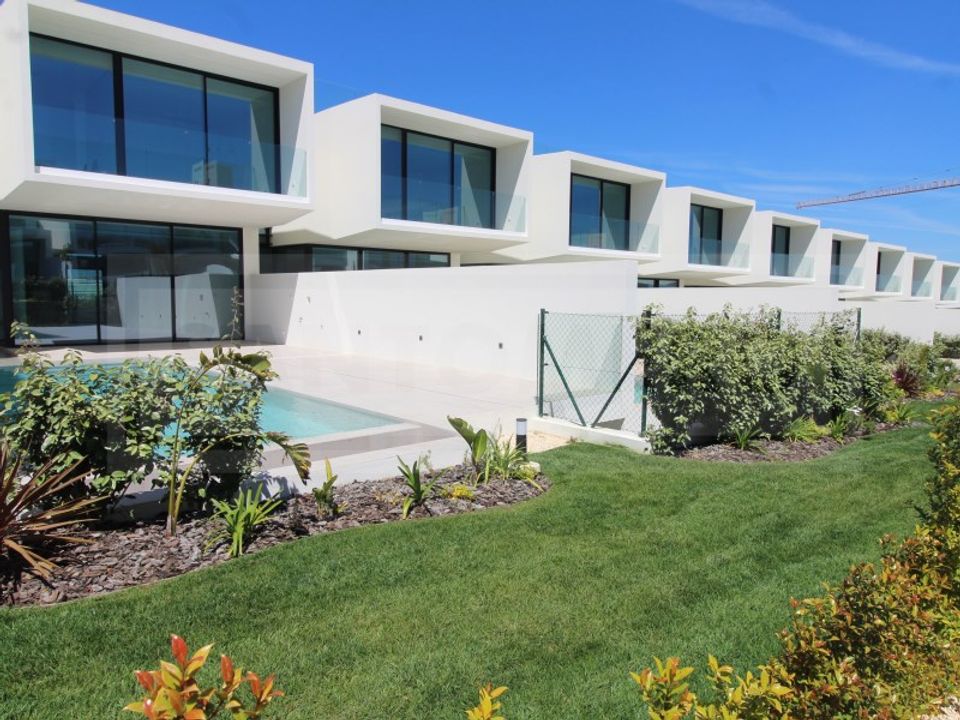 Villa i Albufeira, Faro - foto 5