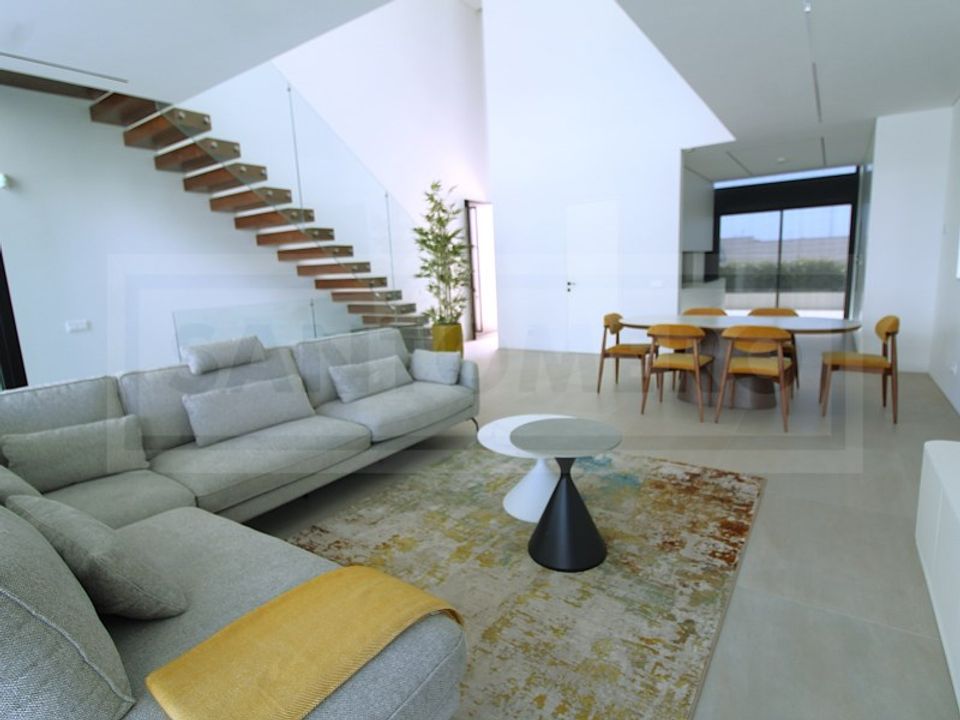 Villa i Albufeira, Faro - foto 2